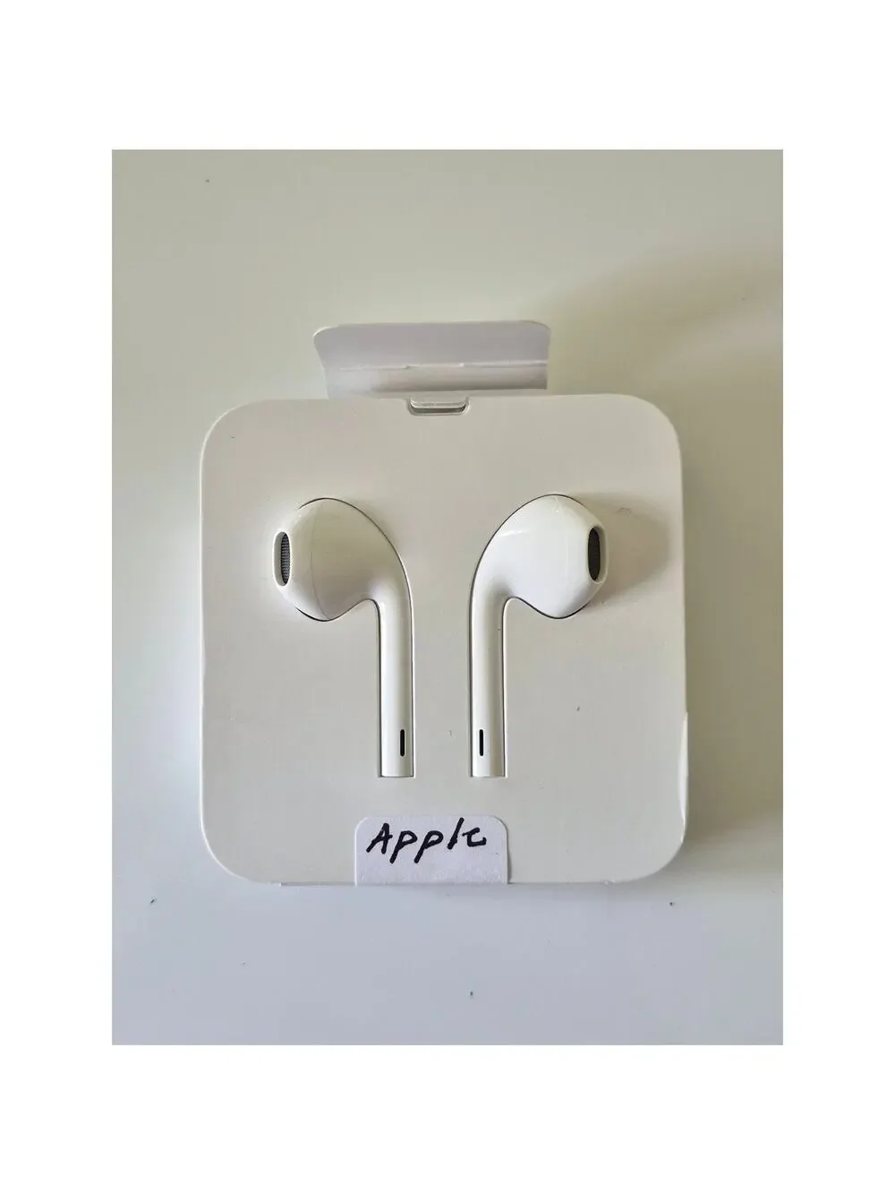 Apple EarPods Earphones iPhone 13 11 12 XS Max XR 8 7 6
